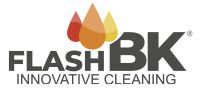 FlashBk Innovative Cleaning
