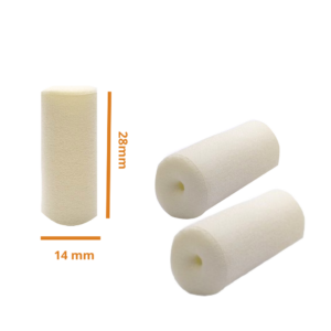 TAMP D.03 Tampone ricambio SMART