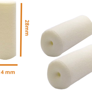 TAMP D.03 Tampone ricambio SMART