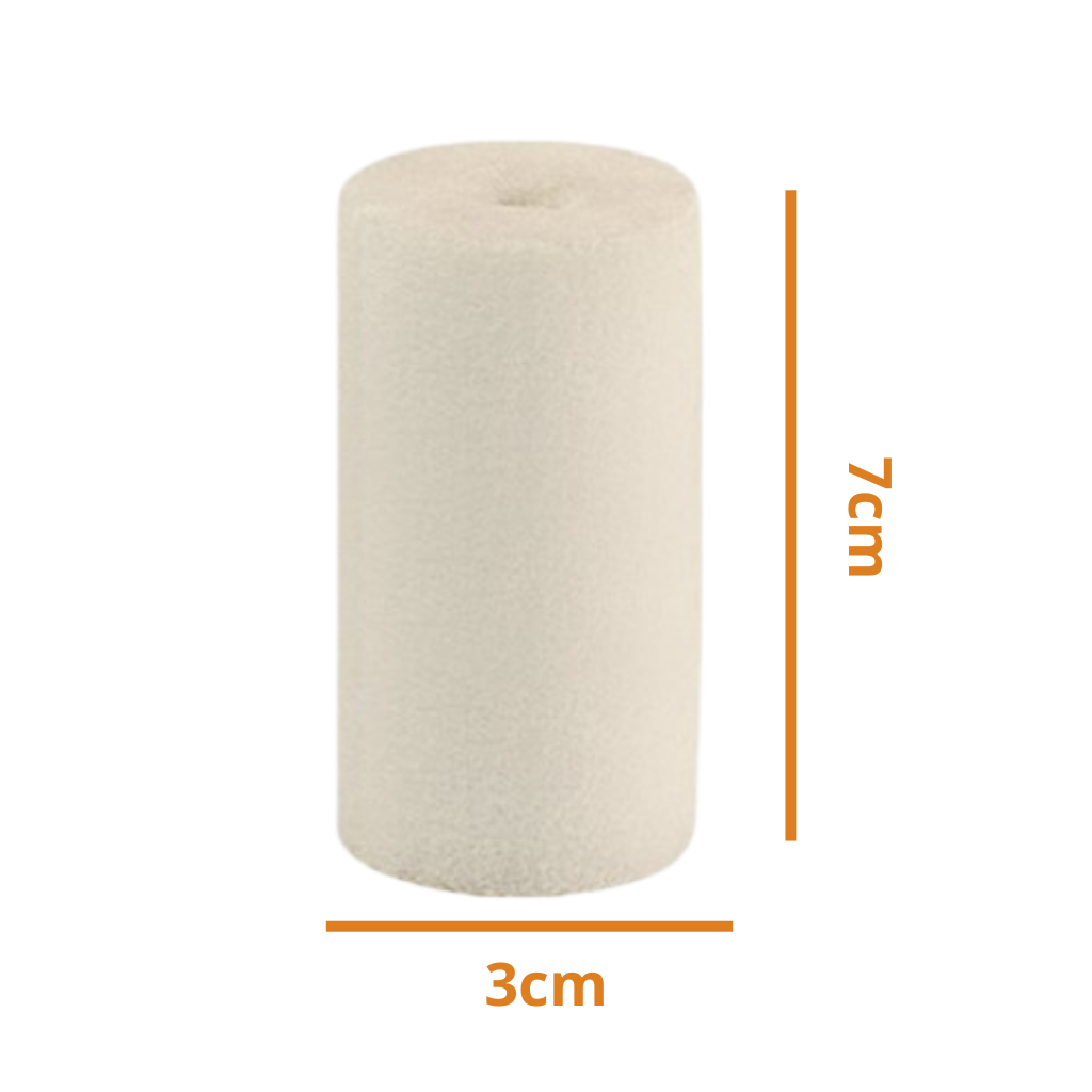 ROLLM Tampone ricambio LUNGO M PER KIT ER XL2