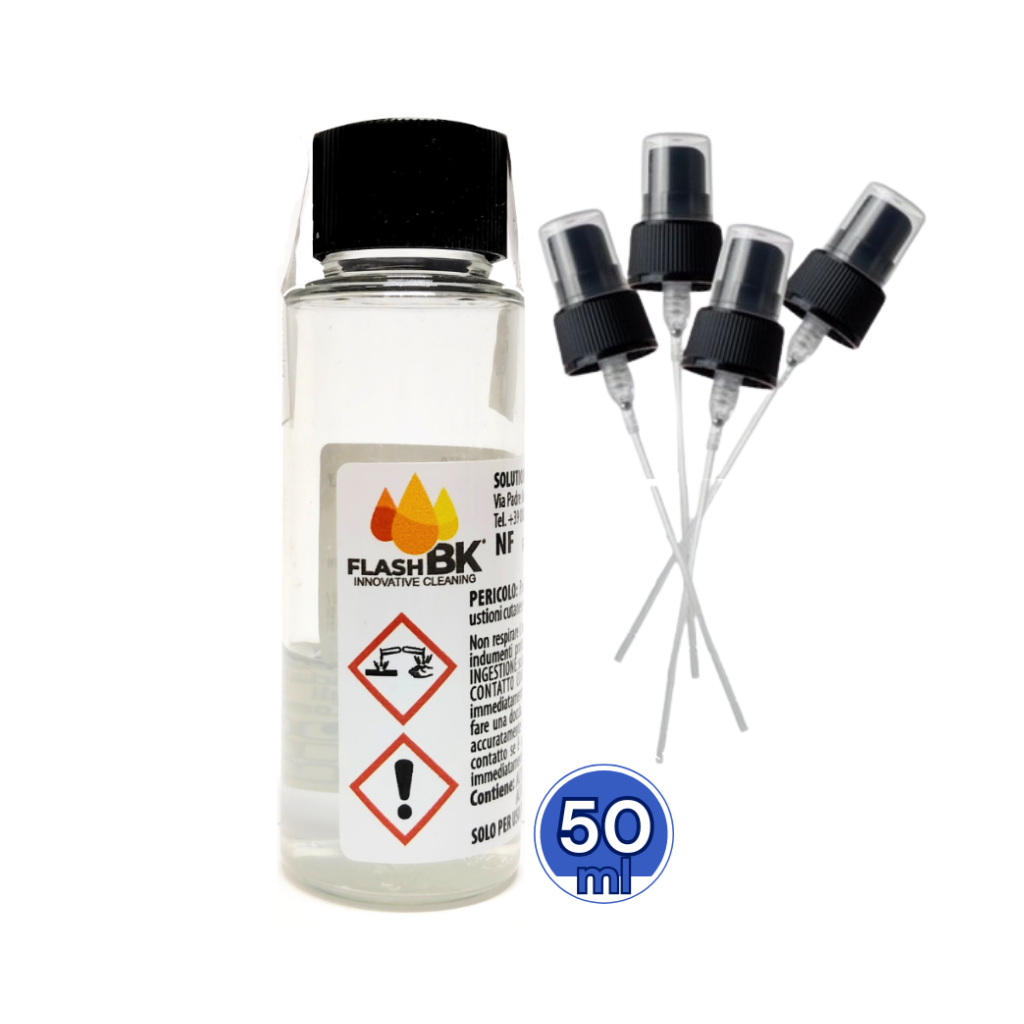 KIT AIR CONTROL 50 NF