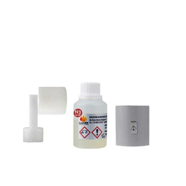 KIT ROLLER N3 XL1