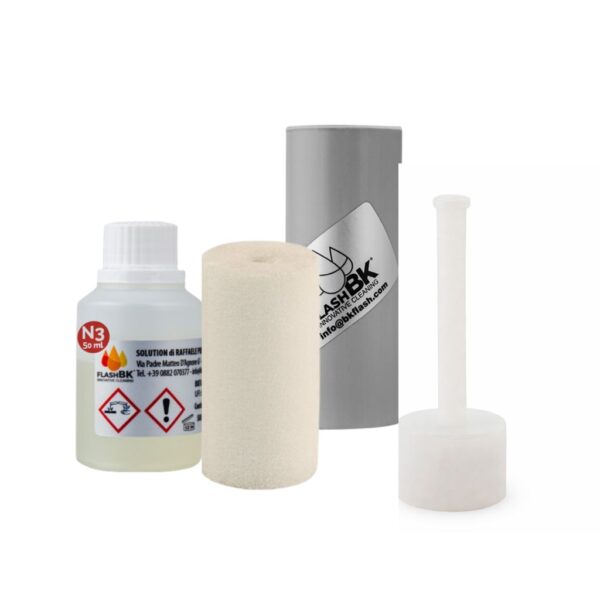 KIT ROLLER N3 XL2