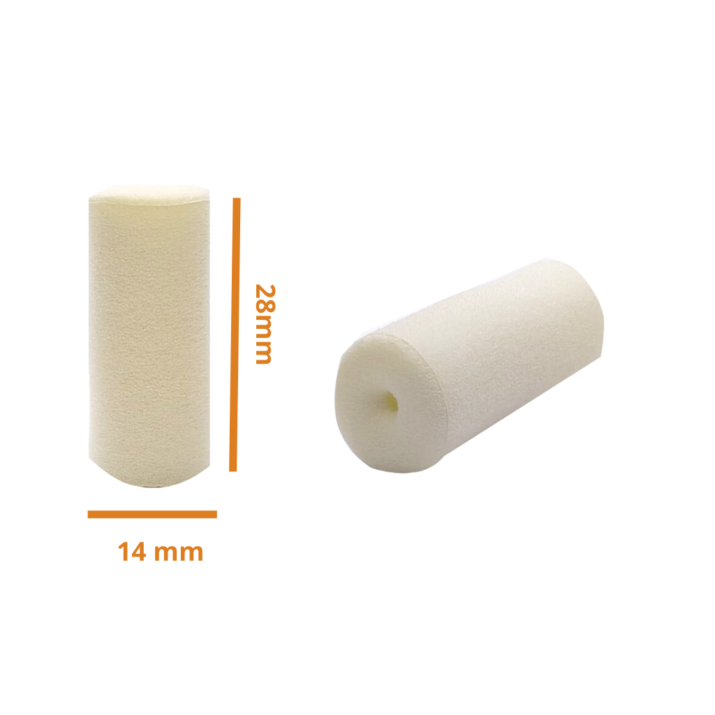 TAMP D.03 Tampone ricambio SMART - immagine 2