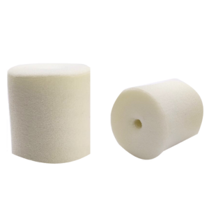 ROLL XL Tampone doppio 60mm (ER 1C)