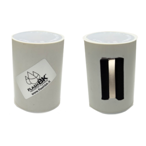 CAP 1 TAPPO CON MAGNETI PER XL