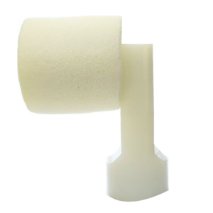 ER XL1SRBC PER KIT ER 1C Erogatore verticale rastremato braccio corto (ER 1C)