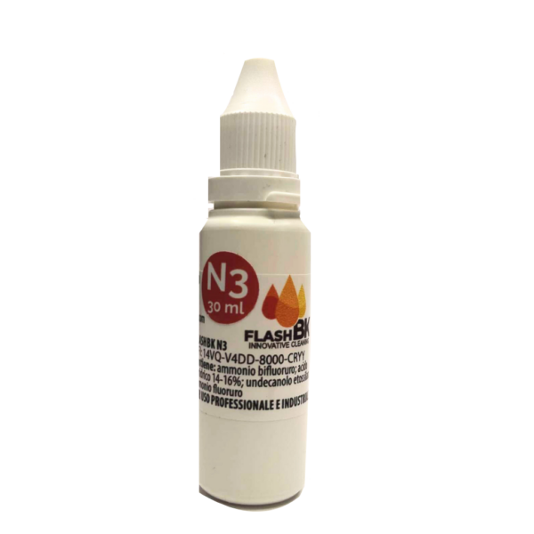 K30 M XL3 Liquido FLASHBKN3