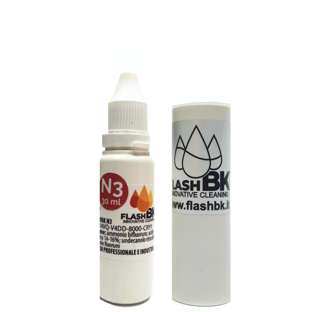KIT ROLLER N3 XL3