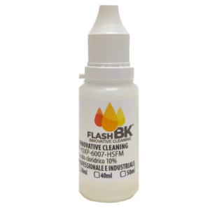 KT 20 M RICARICA 20 ML  PER SMART