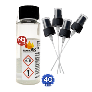 KIT AIR CONTROL 40 N3