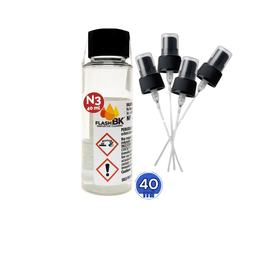 KIT AIR CONTROL 40 N3