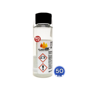AC  Bottiglia di ricambio da 50 ml  PER AIR CONTROL 50 N3
