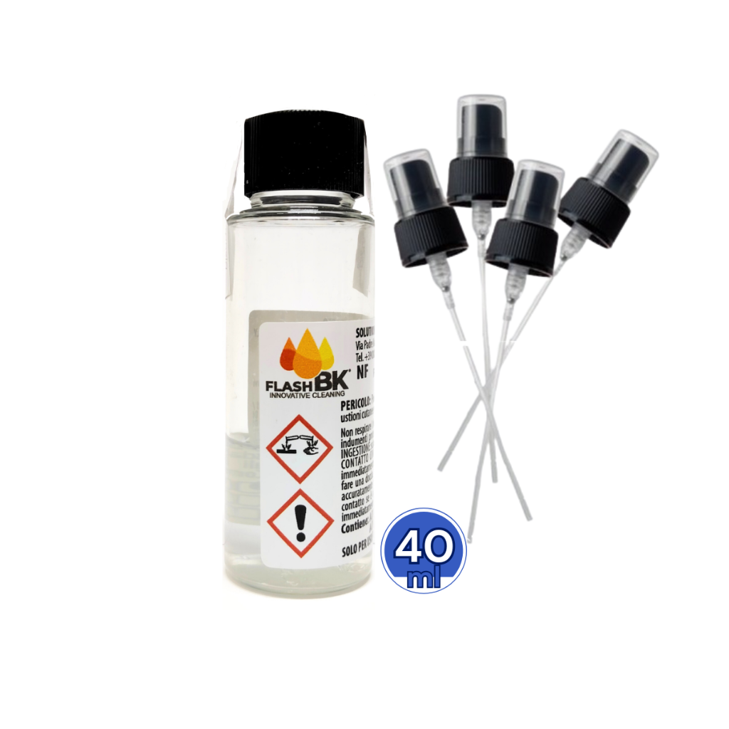 KIT AIR CONTROL 40