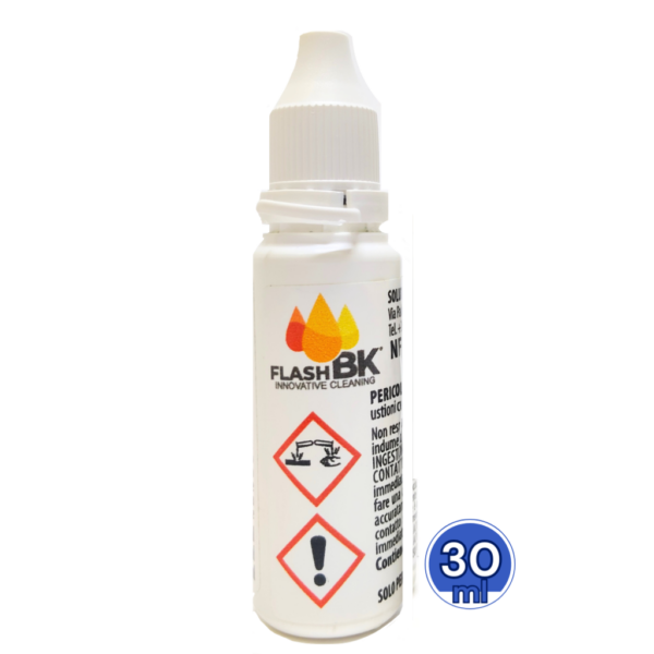 KIT ER 3C K30  bottiglia di ricambio 30ml