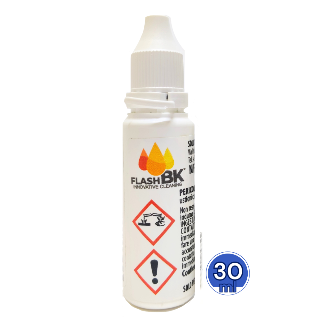 KIT ER 3C K30 bottiglia di ricambio 30ml
