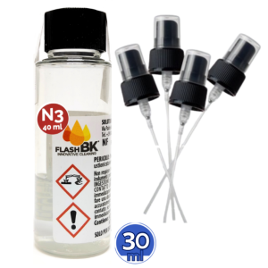 KIT AIR CONTROL 30 N3