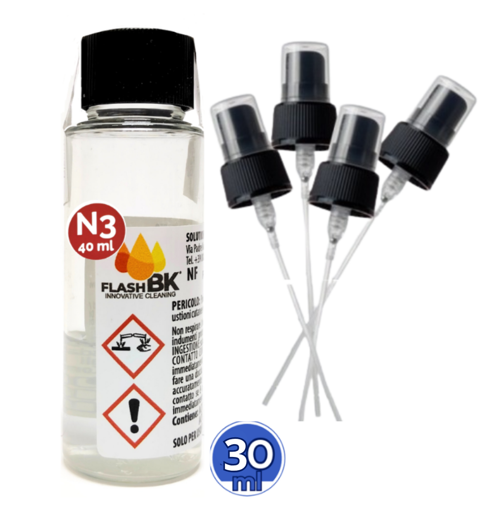 KIT AIR CONTROL 30 N3